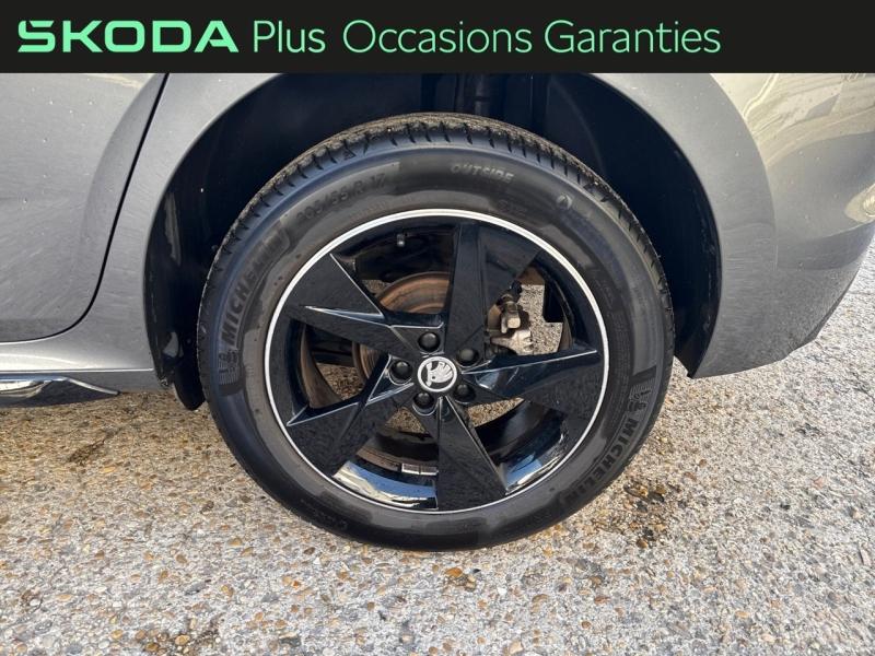 Voitures occasions ŠKODA KAMIQ Monte-Carlo Villemomble