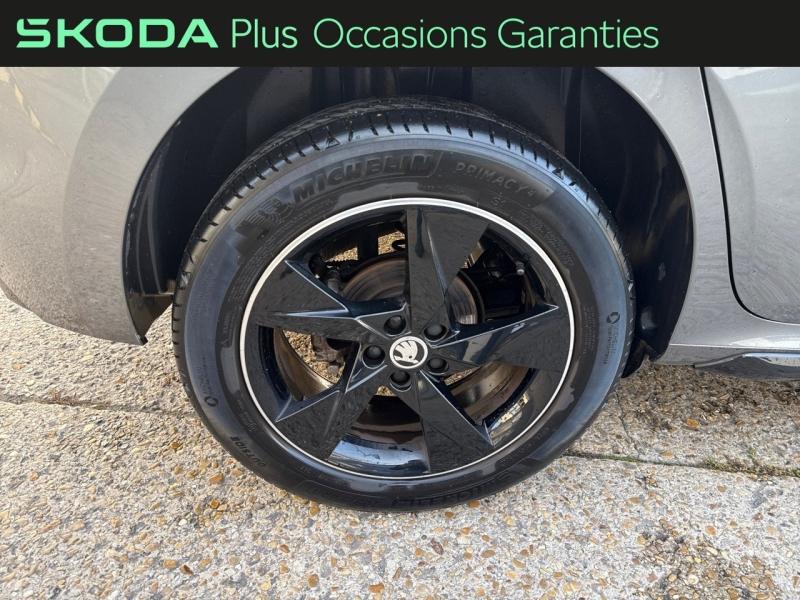 Voitures occasions ŠKODA KAMIQ Monte-Carlo Villemomble