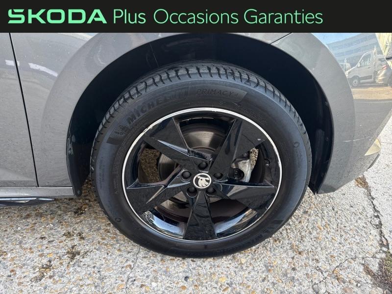 Voitures occasions ŠKODA KAMIQ Monte-Carlo Villemomble