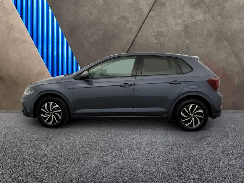 Voitures occasions VOLKSWAGEN POLO VW Edition Villemomble