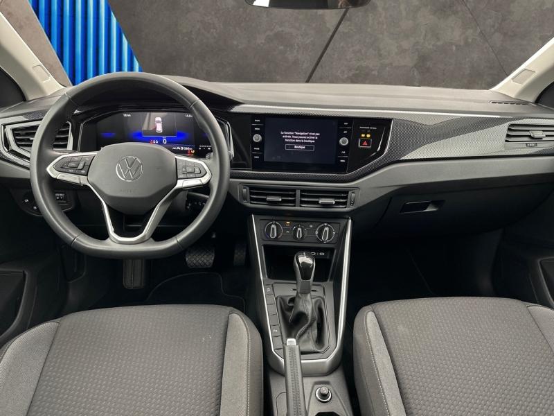 Voitures occasions VOLKSWAGEN POLO VW Edition Villemomble