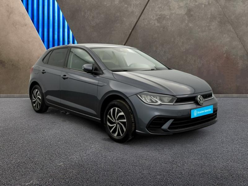Voitures occasions VOLKSWAGEN POLO VW Edition Villemomble