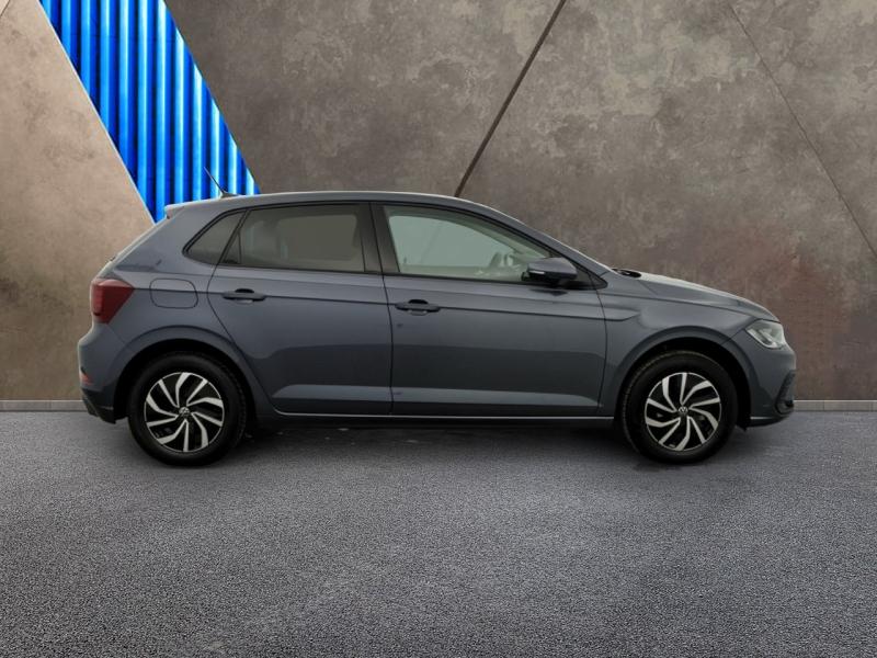 Voitures occasions VOLKSWAGEN POLO VW Edition Villemomble