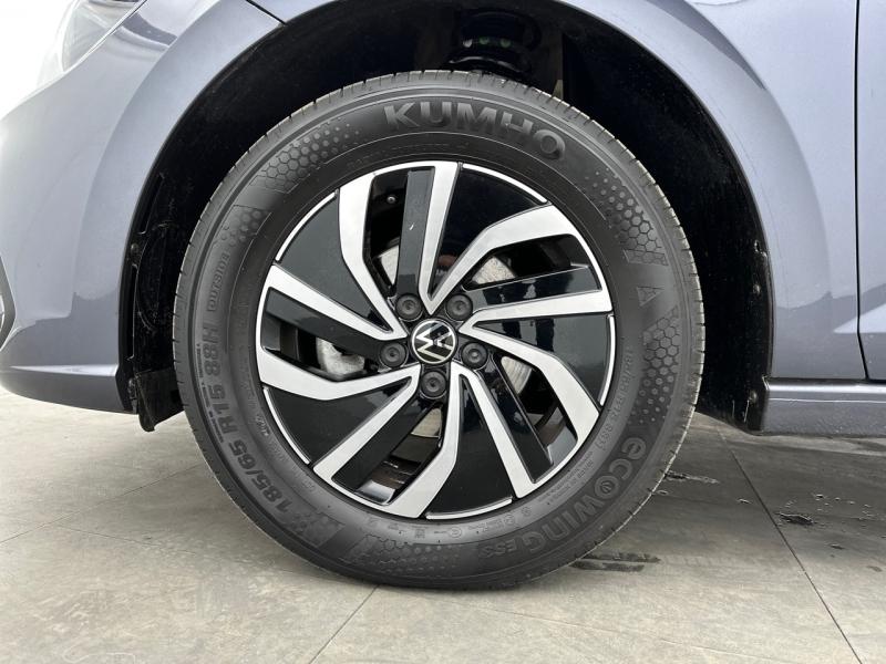 Voitures occasions VOLKSWAGEN POLO VW Edition Villemomble