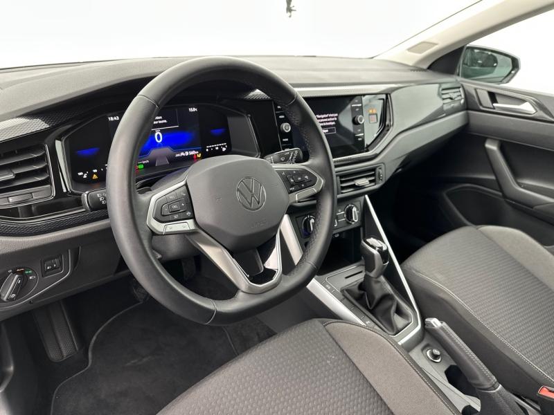 Voitures occasions VOLKSWAGEN POLO VW Edition Villemomble