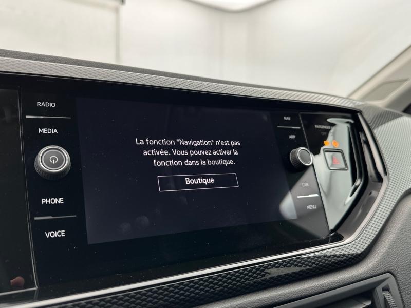 Voitures occasions VOLKSWAGEN POLO VW Edition Villemomble