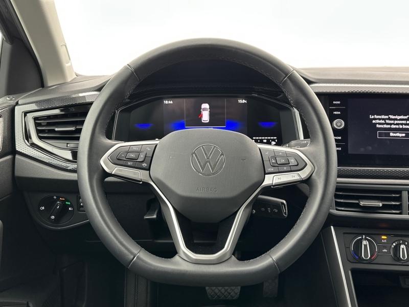 Voitures occasions VOLKSWAGEN POLO VW Edition Villemomble