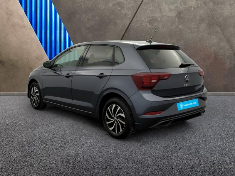 Voitures occasions VOLKSWAGEN POLO VW Edition Villemomble