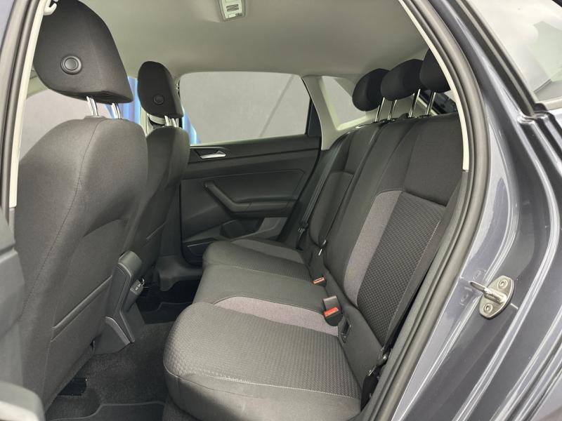 Voitures occasions VOLKSWAGEN POLO VW Edition Villemomble