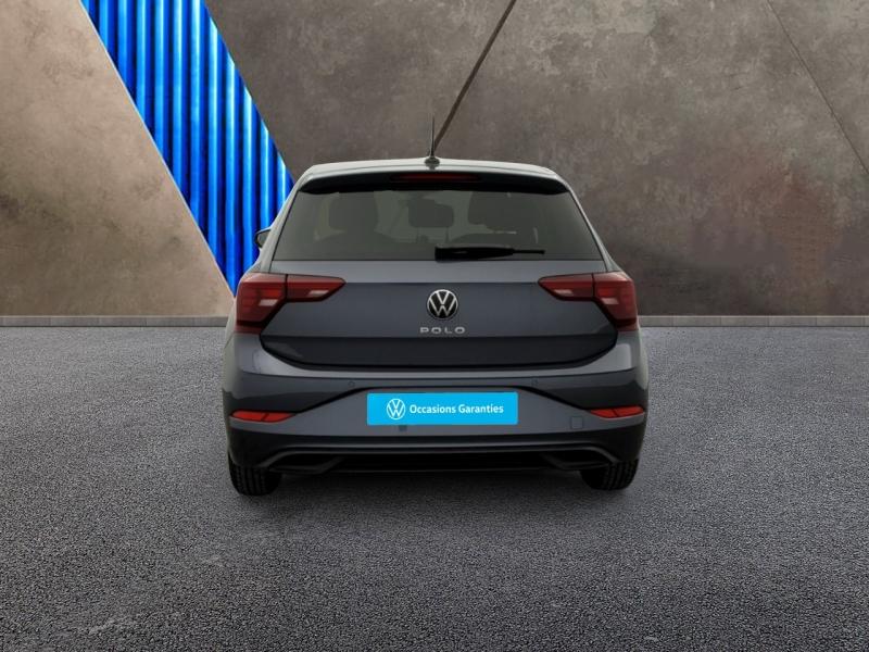 Voitures occasions VOLKSWAGEN POLO VW Edition Villemomble