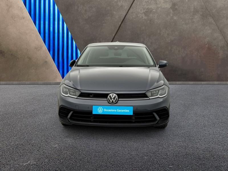 Voitures occasions VOLKSWAGEN POLO VW Edition Villemomble