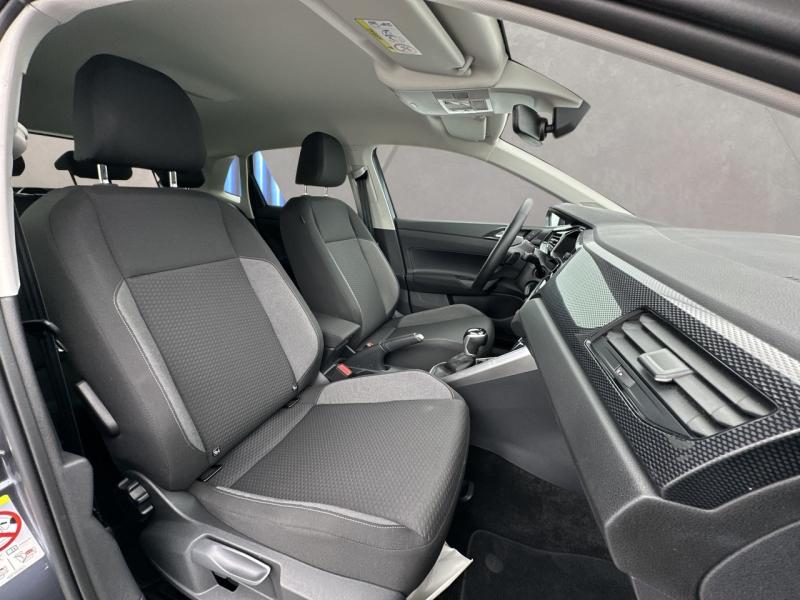 Voitures occasions VOLKSWAGEN POLO VW Edition Villemomble