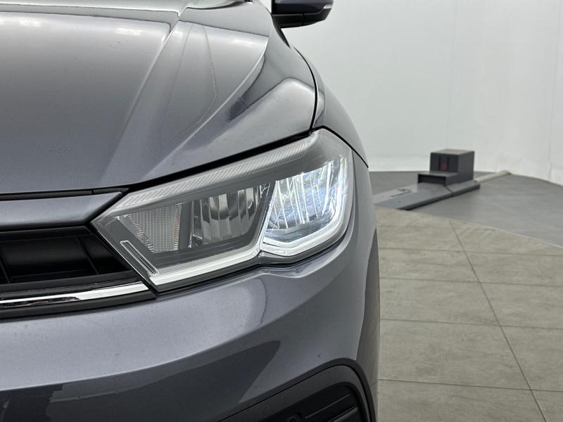 Voitures occasions VOLKSWAGEN POLO VW Edition Villemomble