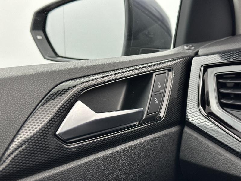 Voitures occasions VOLKSWAGEN POLO VW Edition Villemomble