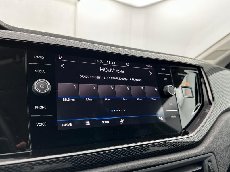 Voitures occasions VOLKSWAGEN POLO VW Edition Villemomble