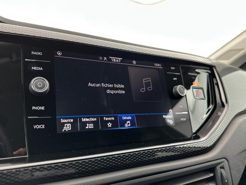 Voitures occasions VOLKSWAGEN POLO VW Edition Villemomble