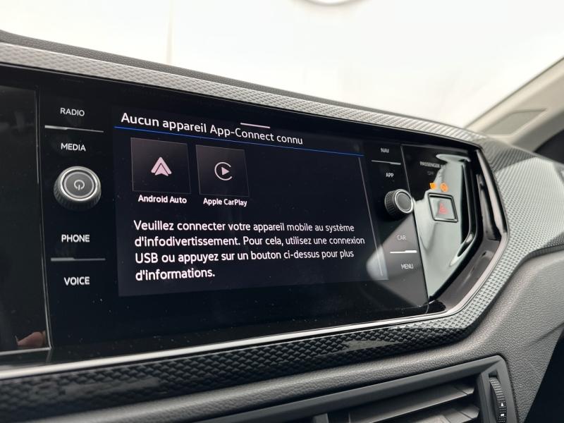 Voitures occasions VOLKSWAGEN POLO VW Edition Villemomble