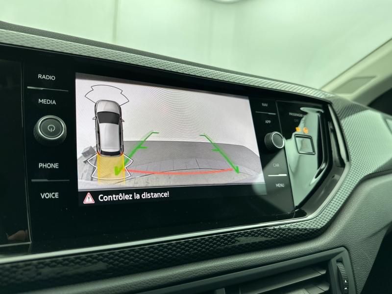 Voitures occasions VOLKSWAGEN POLO VW Edition Villemomble