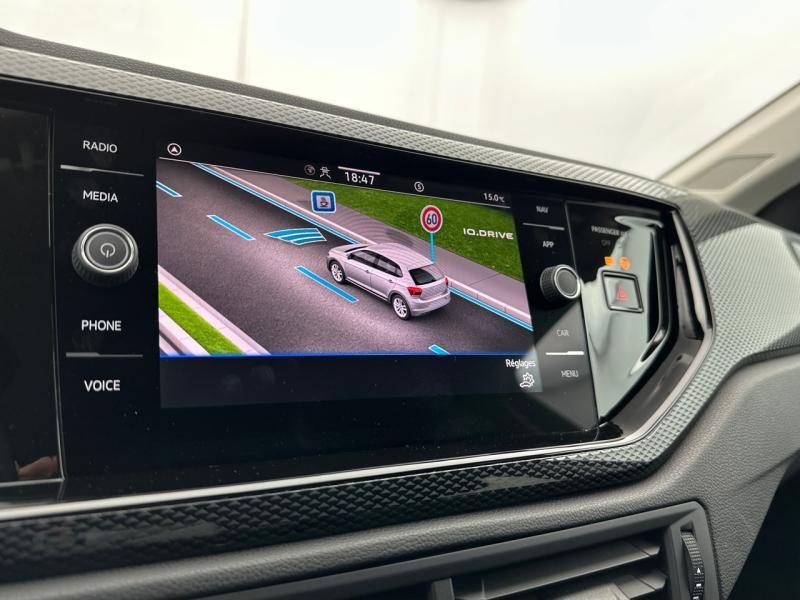 Voitures occasions VOLKSWAGEN POLO VW Edition Villemomble