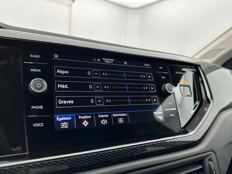 Voitures occasions VOLKSWAGEN POLO VW Edition Villemomble