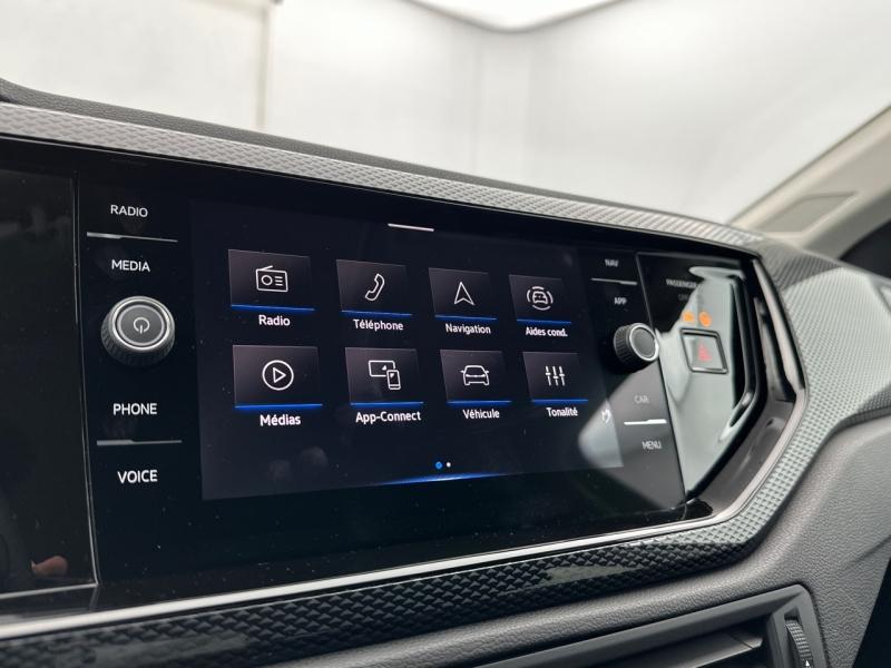 Voitures occasions VOLKSWAGEN POLO VW Edition Villemomble