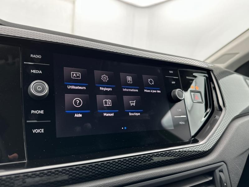 Voitures occasions VOLKSWAGEN POLO VW Edition Villemomble