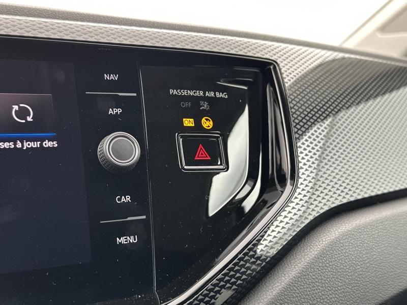 Voitures occasions VOLKSWAGEN POLO VW Edition Villemomble