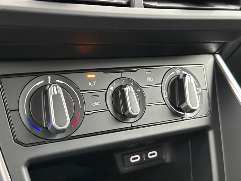 Voitures occasions VOLKSWAGEN POLO VW Edition Villemomble