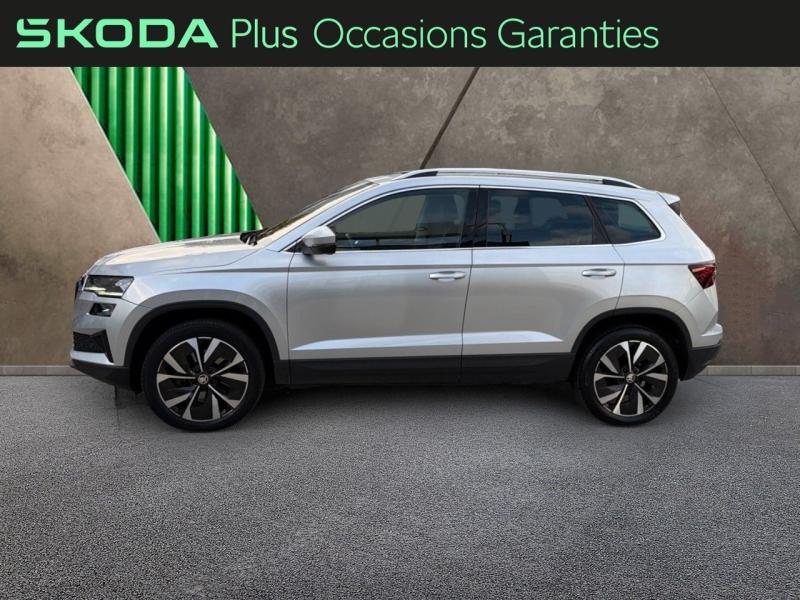 Voitures occasions ŠKODA KAROQ Style Villemomble