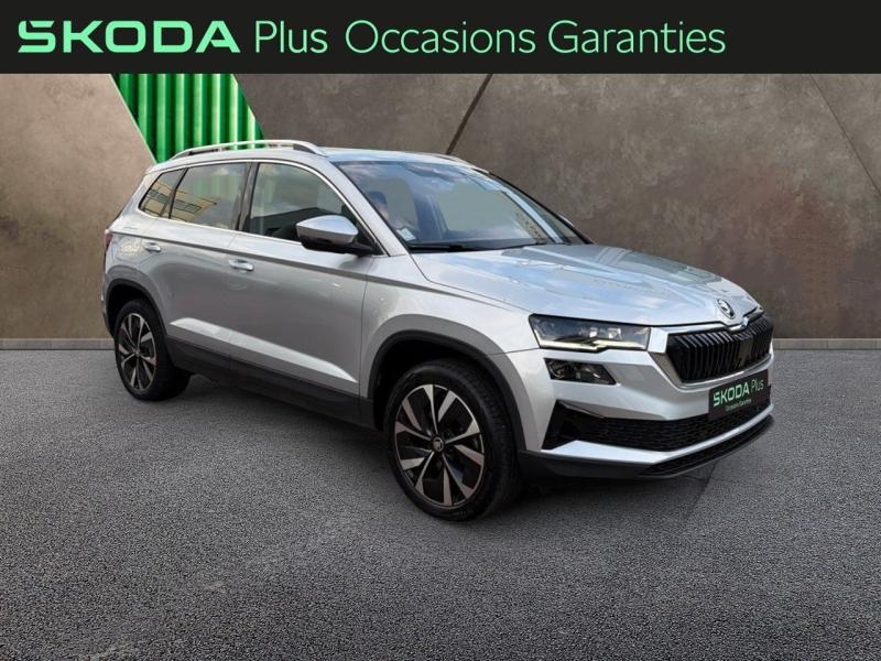 Voitures occasions ŠKODA KAROQ Style Villemomble