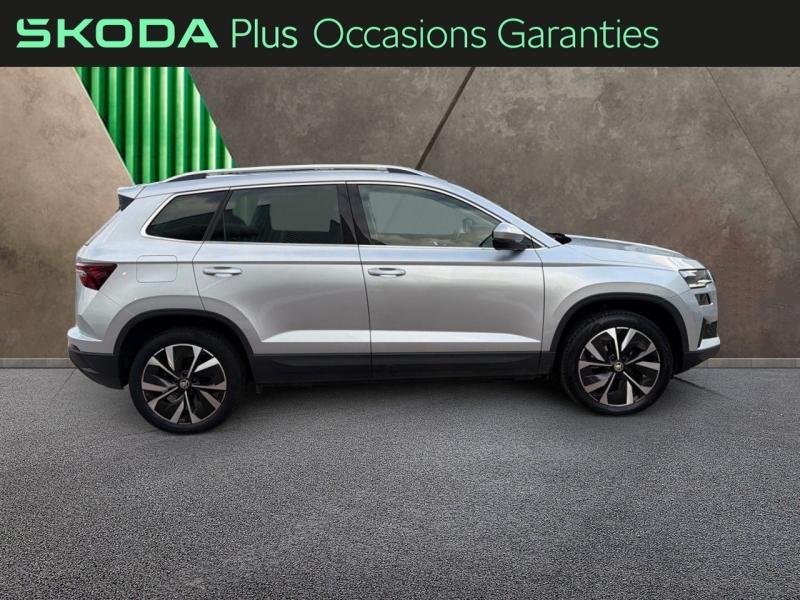 Voitures occasions ŠKODA KAROQ Style Villemomble