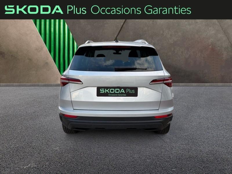 Voitures occasions ŠKODA KAROQ Style Villemomble