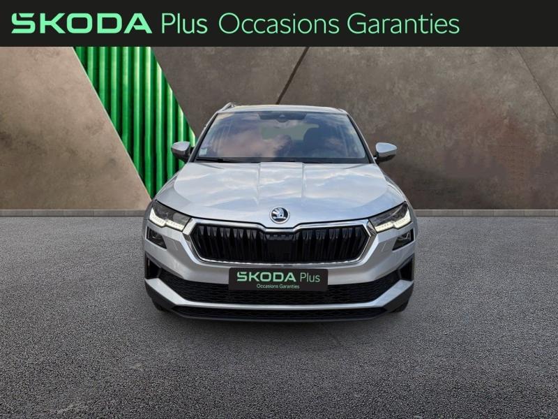 Voitures occasions ŠKODA KAROQ Style Villemomble