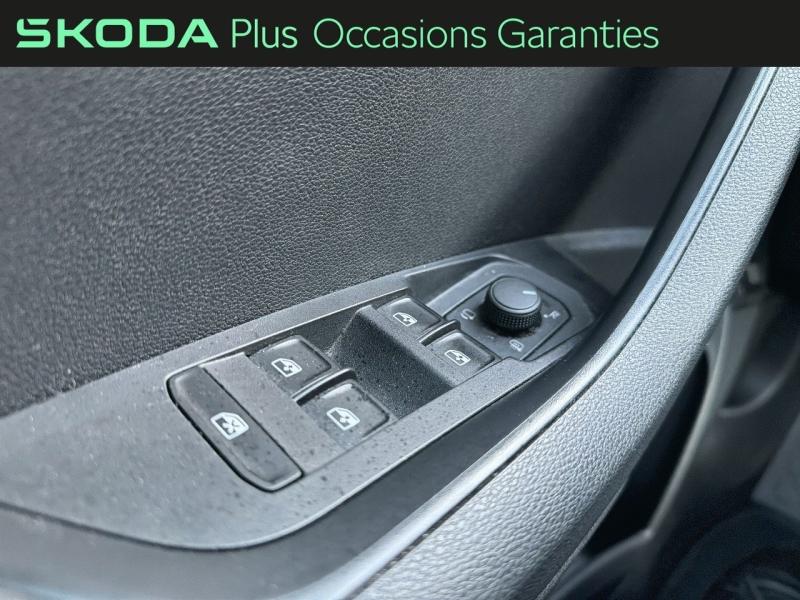 Voitures occasions ŠKODA KAROQ Style Villemomble