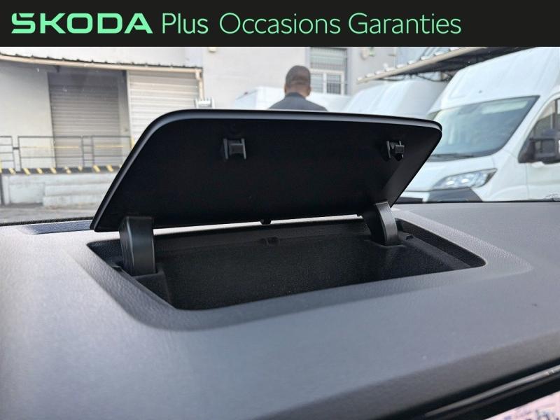 Voitures occasions ŠKODA KAROQ Style Villemomble