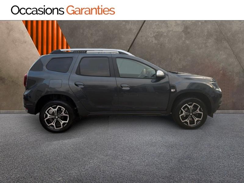 Voitures occasions DACIA DUSTER Prestige Villemomble