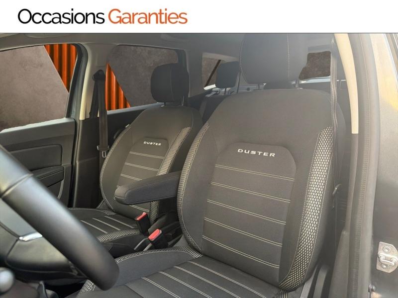 Voitures occasions DACIA DUSTER Prestige Villemomble