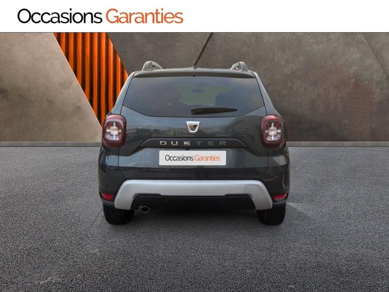 Voitures occasions DACIA DUSTER Prestige Villemomble