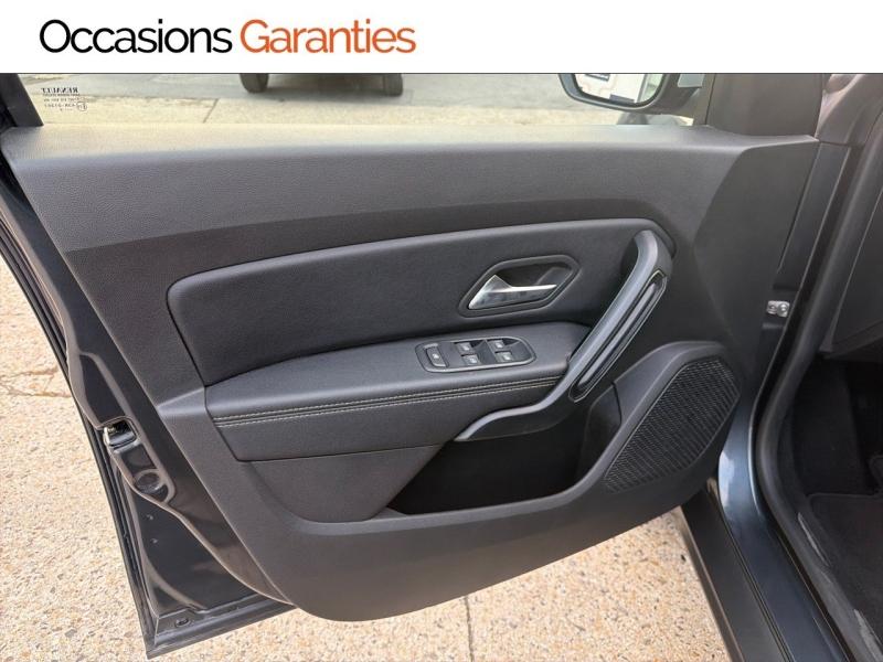 Voitures occasions DACIA DUSTER Prestige Villemomble