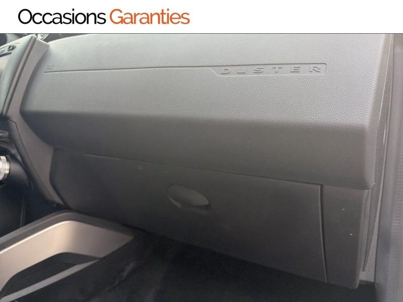 Voitures occasions DACIA DUSTER Prestige Villemomble