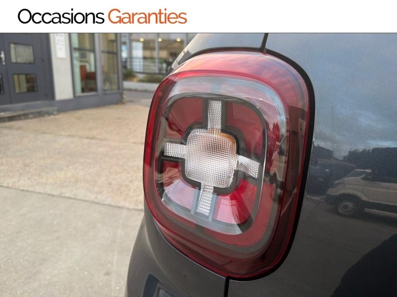 Voitures occasions DACIA DUSTER Prestige Villemomble