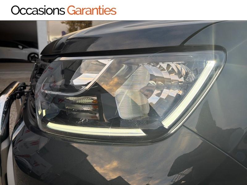 Voitures occasions DACIA DUSTER Prestige Villemomble