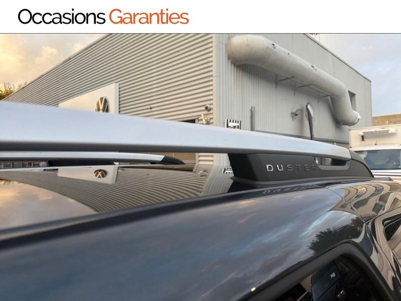 Voitures occasions DACIA DUSTER Prestige Villemomble