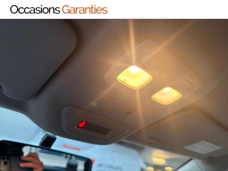 Voitures occasions DACIA DUSTER Prestige Villemomble