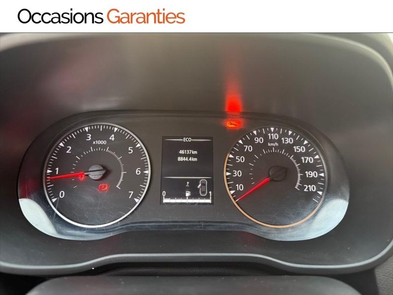 Voitures occasions DACIA DUSTER Prestige Villemomble