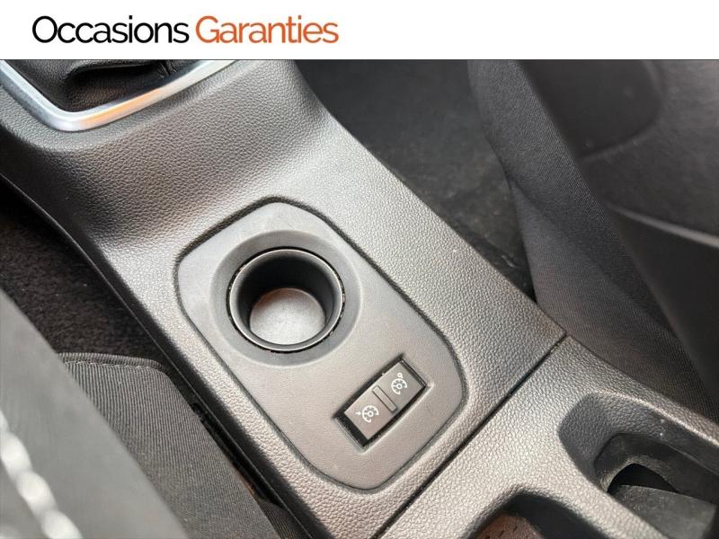 Voitures occasions DACIA DUSTER Prestige Villemomble