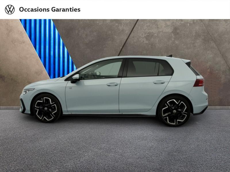 Voitures occasions VOLKSWAGEN GOLF R-Line Edition Villemomble