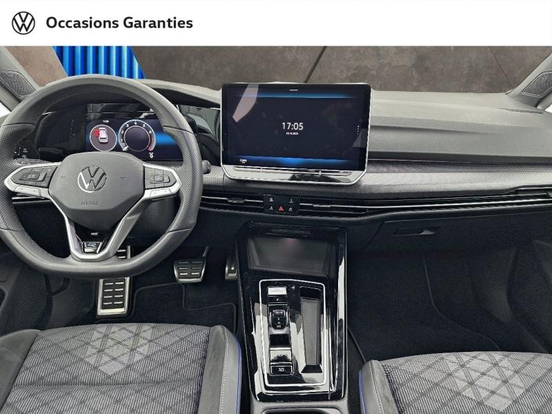 Voitures occasions VOLKSWAGEN GOLF R-Line Edition Villemomble