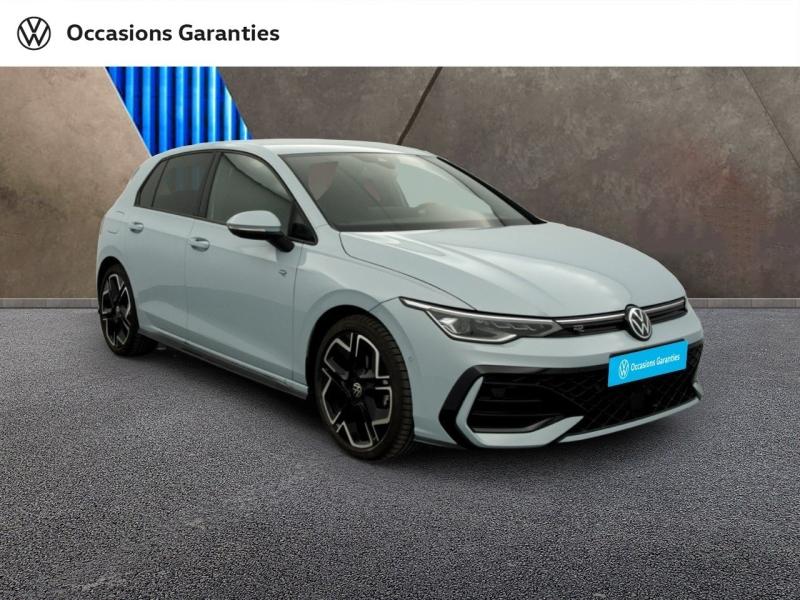 Voitures occasions VOLKSWAGEN GOLF R-Line Edition Villemomble