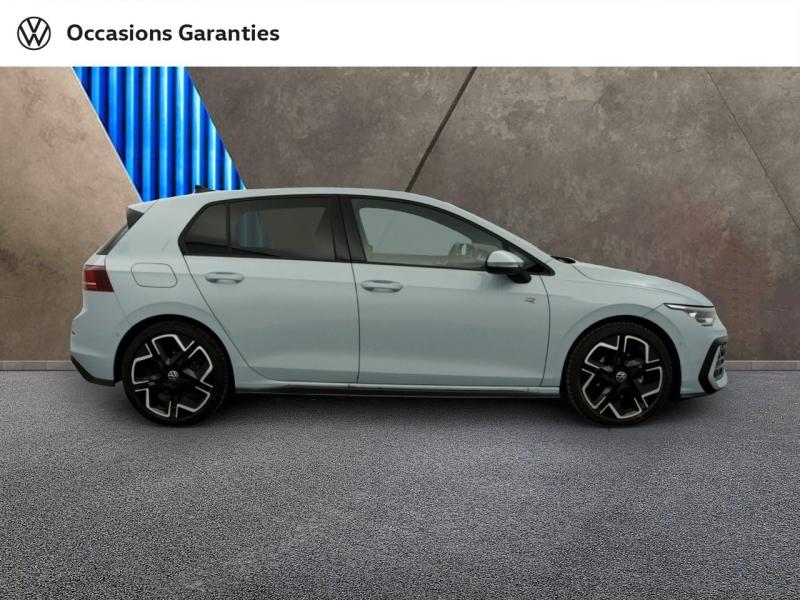 Voitures occasions VOLKSWAGEN GOLF R-Line Edition Villemomble
